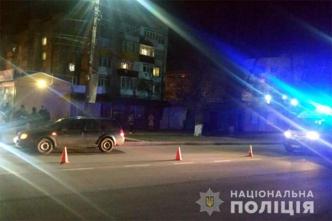 Новини Хмельницького - фото з На Хмельниччині за добу збили двох пішоходів На Хмельниччині за добу збили двох пішоходів, фото №1 на сайті vsim.ua