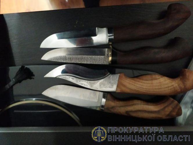 Новини Вінниці - фото з Вбивство з особливою жорстокістю в СІЗО. Шість тюремників стали підозрюваними в смерті «педофіла» Вбивство з особливою жорстокістю в СІЗО. Шість тюремників стали підозрюваними в смерті «педофіла», фото №4 на сайті 20minut.ua