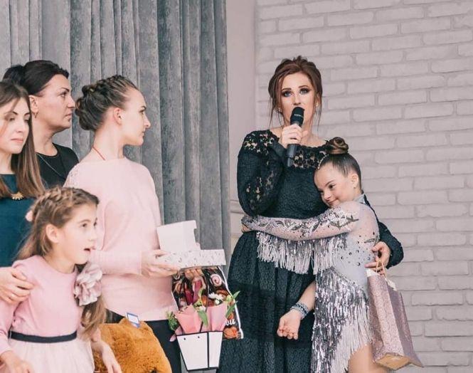 Новини Вінниці - фото з «Найщиріша благочинність немає мотиву»: волонтерка Діана Мороз про зворотній бік благодійності «Найщиріша благочинність немає мотиву»: волонтерка Діана Мороз про зворотній бік благодійності, фото №3 на сайті 20minut.ua