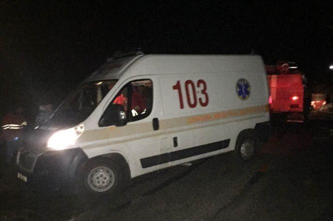 Обережно, вітер! На Хмельниччині негода влаштувала справжній деревопад (ФОТО), фото №7 на сайті vsim.ua