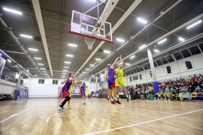 Міський стадіон відремонтують за 5 мільйонів до проведення фіналу Кубка України, фото №2 на сайті 20minut.ua