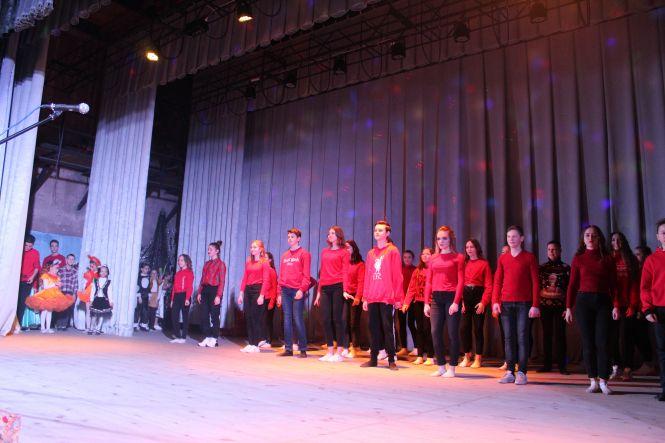 Новини Козятина - фото з На благодійному вечорі для Емілії зібрали 10 тисяч На благодійному вечорі для Емілії зібрали 10 тисяч, фото №1 на сайті 20minut.ua