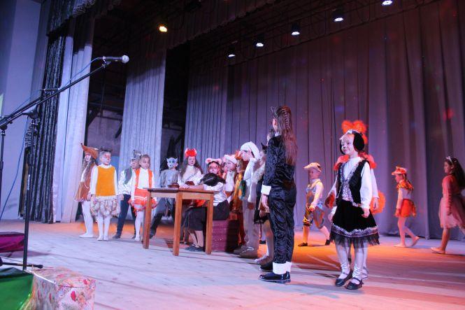 Новини Козятина - фото з На благодійному вечорі для Емілії зібрали 10 тисяч На благодійному вечорі для Емілії зібрали 10 тисяч, фото №7 на сайті 20minut.ua