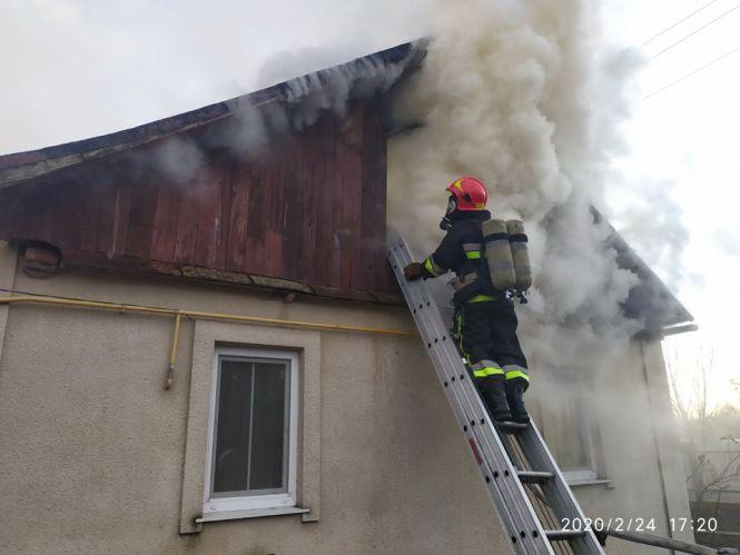 Новини Хмельницького - фото з На Хмельниччині за добу горіли два будинки (ФОТО) На Хмельниччині за добу горіли два будинки (ФОТО), фото №1 на сайті vsim.ua