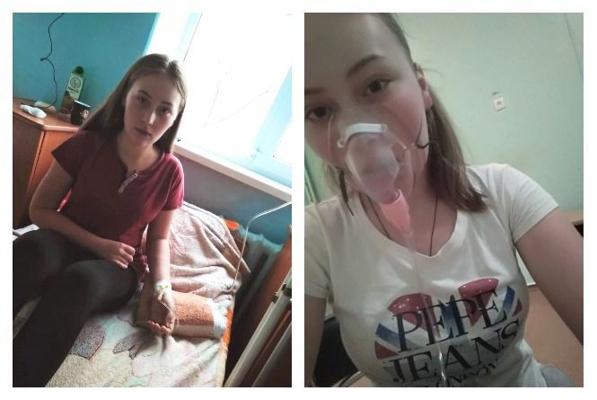 Новини Вінниці - фото з Важливе за вчора. Найцікавіші новини 24 лютого, які ви могли пропустити «Терміново пакуйте валізи до Індії»: про вінничанку, якій потрібна пересадка серця і легенів