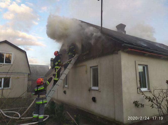 Новини Хмельницького - фото з На Хмельниччині за добу горіли два будинки (ФОТО) На Хмельниччині за добу горіли два будинки (ФОТО), фото №2 на сайті vsim.ua