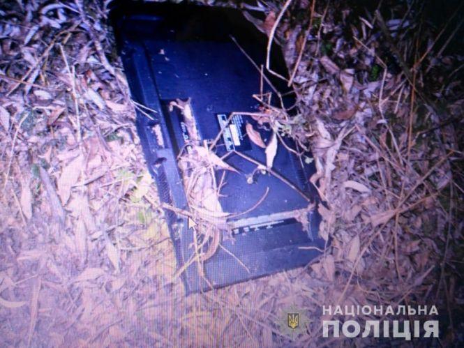 Новини Вінниці - фото з «Завжди віддячувала грошима»: молодик побив та обібрав пенсіонерку «Завжди віддячувала грошима»: молодик побив та обібрав пенсіонерку, фото №1 на сайті 20minut.ua