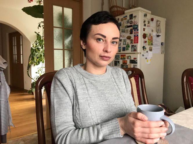 Новини Хмельницького - фото з “Прокинулась від того, що задихаюсь”: чому хмельничани скаржаться на підприємство в Дубовому “Прокинулась від того, що задихаюсь”: чому хмельничани скаржаться на підприємство в Дубовому, фото №2 на сайті vsim.ua