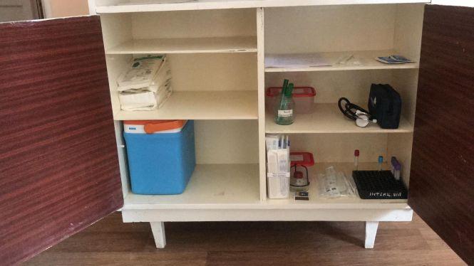 Новини Тернополя - фото з Як збираються лікувати хворих на коронавірус у Тернополі - ми перевірили. Ексклюзив "20 хвилин" Як збираються лікувати хворих на коронавірус у Тернополі - ми перевірили. Ексклюзив "20 хвилин", фото №4 на сайті 20minut.ua