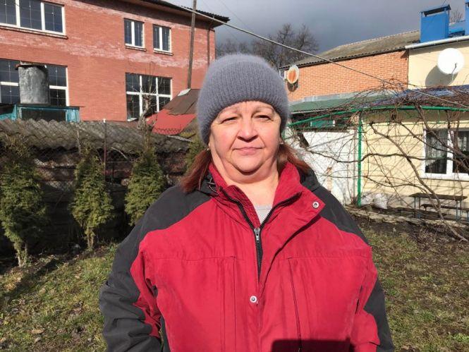 Новини Хмельницького - фото з “Прокинулась від того, що задихаюсь”: чому хмельничани скаржаться на підприємство в Дубовому “Прокинулась від того, що задихаюсь”: чому хмельничани скаржаться на підприємство в Дубовому, фото №1 на сайті vsim.ua