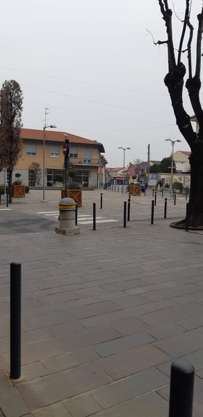 Новини Тернополя - фото з "Полиці в магазинах порожні": тернополяни, які живуть в Італії, розповіли про ситуацію з коронавірусом "Полиці в магазинах порожні": тернополяни, які живуть в Італії, розповіли про ситуацію з коронавірусом, фото №2 на сайті 20minut.ua