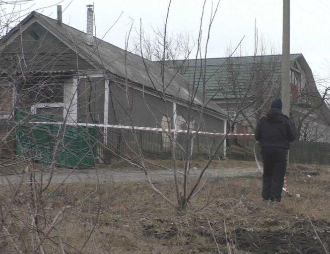 Новини Хмельницького - фото з На Кам’янеччині знайшли тіло 22-річного хлопця з ножовими пораненнями На Кам’янеччині знайшли тіло 22-річного хлопця з ножовими пораненнями, фото №1 на сайті vsim.ua