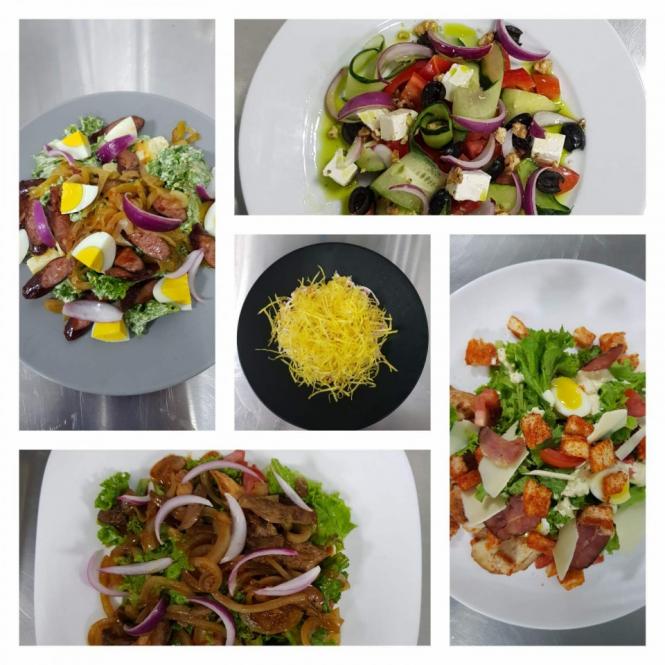 Новини Тернополя - фото з Обід подано: що краще - замовити їжу на роботу чи взяти із собою "тормозок". Де є швидка доставка Обід подано: що краще - замовити їжу на роботу чи взяти із собою "тормозок". Де є швидка доставка, фото №7 на сайті 20minut.ua