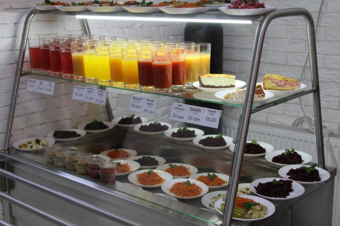 Новини Тернополя - фото з Обід подано: що краще - замовити їжу на роботу чи взяти із собою "тормозок". Де є швидка доставка Обід подано: що краще - замовити їжу на роботу чи взяти із собою "тормозок". Де є швидка доставка, фото №9 на сайті 20minut.ua