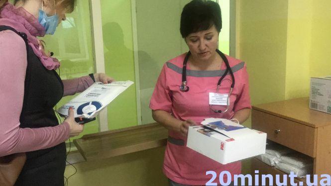 Новини Тернополя - фото з Як збираються лікувати хворих на коронавірус у Тернополі - ми перевірили. Ексклюзив "20 хвилин" Як збираються лікувати хворих на коронавірус у Тернополі - ми перевірили. Ексклюзив "20 хвилин", фото №1 на сайті 20minut.ua