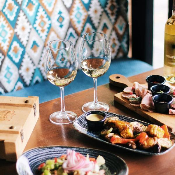 Новини Тернополя - фото з Обід подано: що краще - замовити їжу на роботу чи взяти із собою "тормозок". Де є швидка доставка Обід подано: що краще - замовити їжу на роботу чи взяти із собою "тормозок". Де є швидка доставка, фото №12 на сайті 20minut.ua