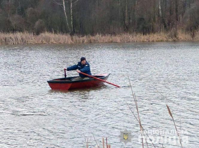 Новини Житомира - фото з У Хорошівському районі другу добу шукають зниклого 16-річного Дмитра Степарука У Хорошівському районі другу добу шукають зниклого 16-річного Дмитра Степарука, фото №1 на сайті 20minut.ua