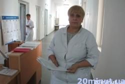 Новини Тернополя - фото з Як збираються лікувати хворих на коронавірус у Тернополі - ми перевірили. Ексклюзив "20 хвилин" Як збираються лікувати хворих на коронавірус у Тернополі - ми перевірили. Ексклюзив "20 хвилин", фото №11 на сайті 20minut.ua