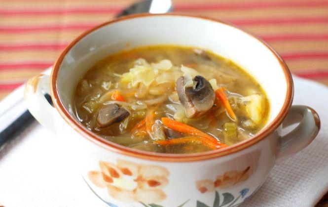 Великий піст: 7 простих та смачних рецептів на кожен день, фото №6 на сайті 20minut.ua