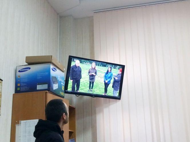 Новини Вінниці - фото з «Я не наносив ударів собаці»: допитали обвинуваченого у вбивстві Бімки Юрія Маркіна «Я не наносив ударів собаці»: допитали обвинуваченого у вбивстві Бімки Юрія Маркіна, фото №5 на сайті 20minut.ua