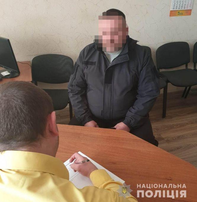 Новини Вінниці - фото з Два провадження відкрили через вчинок п'яного вінничанина, який увірвався до синагоги Два провадження відкрили через вчинок п'яного вінничанина, який увірвався до синагоги, фото №2 на сайті 20minut.ua