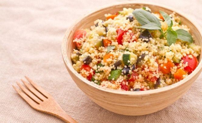 Великий піст: 7 простих та смачних рецептів на кожен день, фото №7 на сайті 20minut.ua