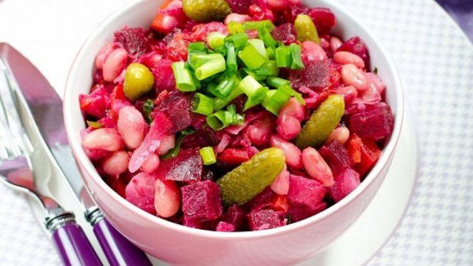 Великий піст: 7 простих та смачних рецептів на кожен день, фото №5 на сайті 20minut.ua