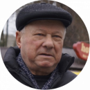 Новини Вінниці - фото з «Так ми знущаємось з власного організму» Вінничани про те, чи дотримуються посту «Так ми знущаємось з власного організму» Вінничани про те, чи дотримуються посту, фото №4 на сайті 20minut.ua