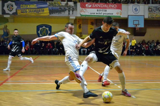 Новини Хмельницького - фото з Хто вийде у фінал хмельницької футзальної Преміум-ліги (ГОЛОСУВАННЯ) Хто вийде у фінал хмельницької футзальної Преміум-ліги (ГОЛОСУВАННЯ), фото №1 на сайті vsim.ua