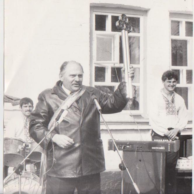 Новини Козятина - фото з ТОП найголовніших новин минулої доби ТОП найголовніших новин минулої доби, фото №2 на сайті 20minut.ua