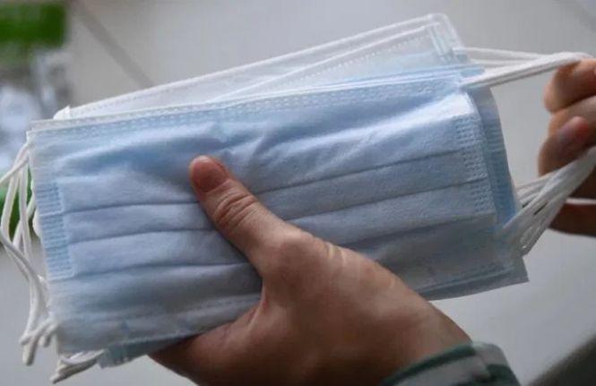 Новини Вінниці - фото з Пропали з продажу і подорожчали. Чому медичні маски у Вінниці стали дефіцитом Пропали з продажу і подорожчали. Чому медичні маски у Вінниці стали дефіцитом, фото №2 на сайті 20minut.ua