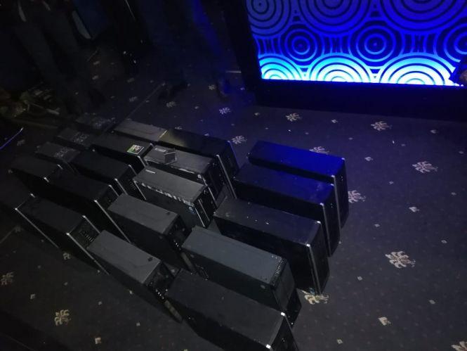 Новини Хмельницького - фото з У Хмельницькому накрили одразу чотири гральні зали У Хмельницькому накрили одразу чотири гральні зали, фото №1 на сайті vsim.ua