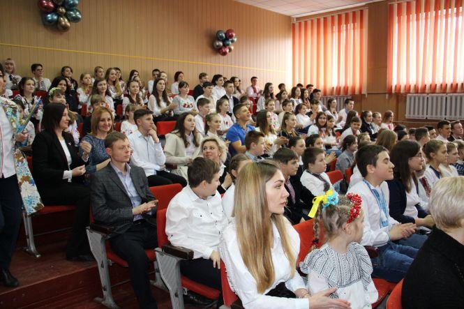 Хмельницька школа встановила новий рекорд України, фото №2 на сайті vsim.ua