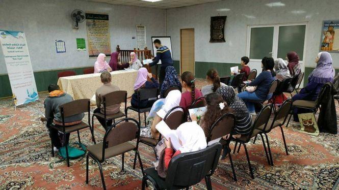 Новини Вінниці - фото з Які мови у Вінниці можна вивчити безкоштовно. Зібрали контакти клубів та курсів Які мови у Вінниці можна вивчити безкоштовно. Зібрали контакти клубів та курсів, фото №3 на сайті 20minut.ua