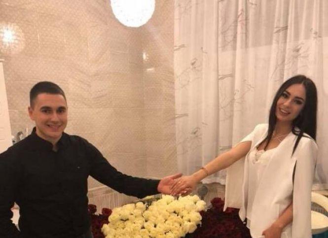 Новини Вінниці - фото з Володарка титулу «Міс Вінниця-2017» потрапила в аварію. Дівчина у реанімації Володарка титулу «Міс Вінниця-2017» потрапила в аварію. Дівчина у реанімації, фото №1 на сайті 20minut.ua