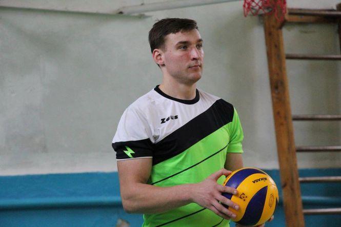 Новини Козятина - фото з Наші волейболісти грають у «Лізі Поділля» Наші волейболісти грають у «Лізі Поділля», фото №2 на сайті 20minut.ua