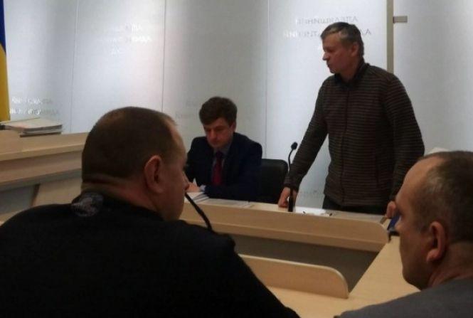 Звідки у полковника два мільйони російських рублів?  Ні він сам, ні його адвокат не коментують, фото №2 на сайті 20minut.ua