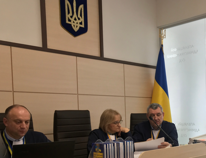 Звідки у полковника два мільйони російських рублів?  Ні він сам, ні його адвокат не коментують, фото №4 на сайті 20minut.ua