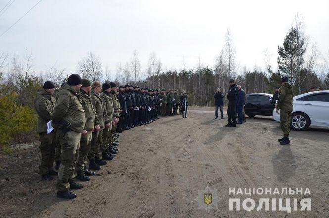 Новини Житомира - фото з Близько сотні поліцейських шукають 16-річного Дмитра Степарука з Хорошівського району Близько сотні поліцейських шукають 16-річного Дмитра Степарука з Хорошівського району, фото №1 на сайті 20minut.ua
