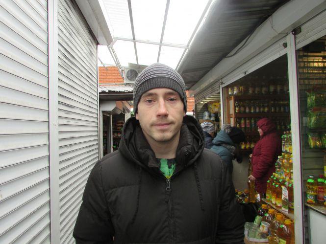 Ми запитали козятинчан: Як ви думаєте, чому діти бувають жорстокими?, фото №1 на сайті 20minut.ua