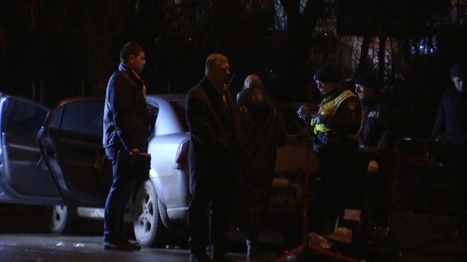 На Прибузькій труп і купа поліції. Очевидці чули постріли, фото №4 на сайті vsim.ua