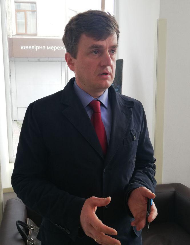 Звідки у полковника два мільйони російських рублів?  Ні він сам, ні його адвокат не коментують, фото №3 на сайті 20minut.ua