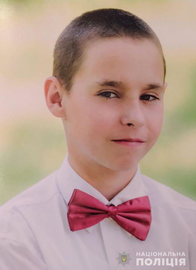 Новини Житомира - фото з Близько сотні поліцейських шукають 16-річного Дмитра Степарука з Хорошівського району Близько сотні поліцейських шукають 16-річного Дмитра Степарука з Хорошівського району, фото №3 на сайті 20minut.ua