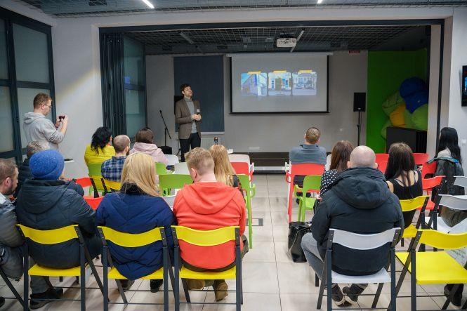 Новини Вінниці - фото з Підприємцям, які працюють в центрі Вінниці, розробляють правильні вивіски Підприємцям, які працюють в центрі Вінниці, розробляють правильні вивіски, фото №2 на сайті 20minut.ua