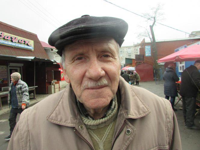 Ми запитали козятинчан: Як ви думаєте, чому діти бувають жорстокими?, фото №5 на сайті 20minut.ua