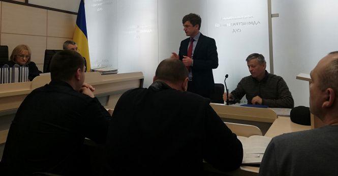 Звідки у полковника два мільйони російських рублів?  Ні він сам, ні його адвокат не коментують, фото №1 на сайті 20minut.ua