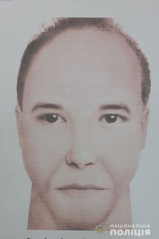 У Тернополі розшукують грабіжника, який напав на студентку і пограбував її (ФОТОРОБОТ), фото №1 на сайті 20minut.ua