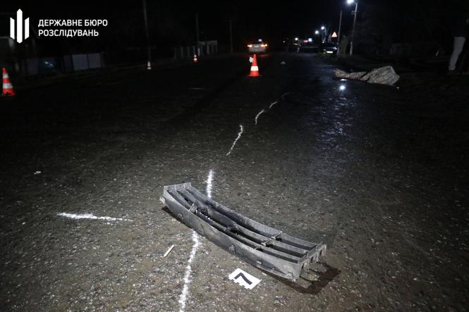 Новини Хмельницького - фото з Поліцейського підозрюють у скоєнні смертельної ДТП біля Красилова Поліцейського підозрюють у скоєнні смертельної ДТП біля Красилова, фото №2 на сайті vsim.ua