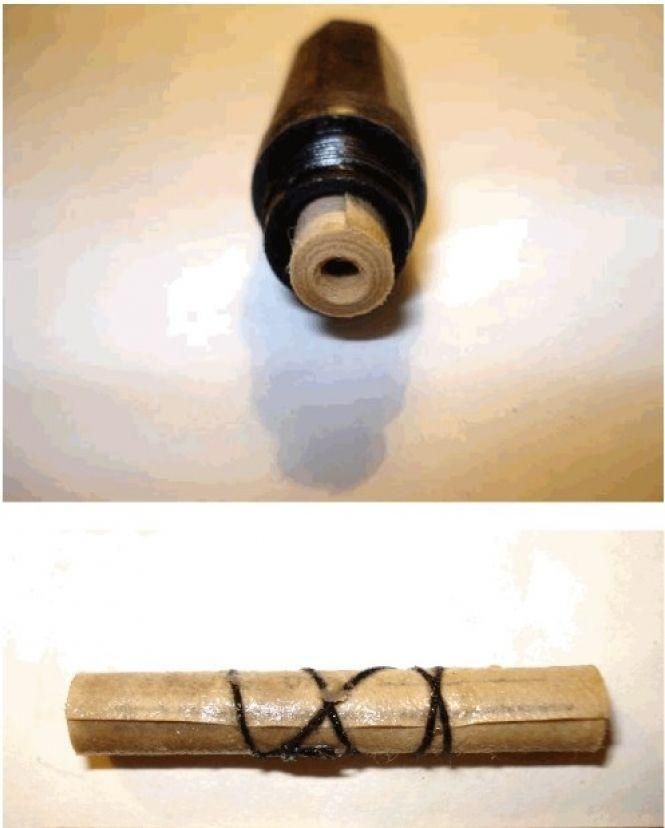 Новини Житомира - фото з Пошуківцям вдалося встановити ім'я солдата Червоної армії, рештки якого знайшли шукачі металу у Новоград-Волинському районі Пошуківцям вдалося встановити ім'я солдата Червоної армії, рештки якого знайшли шукачі металу у Новоград-Волинському районі, фото №3 на сайті 20minut.ua