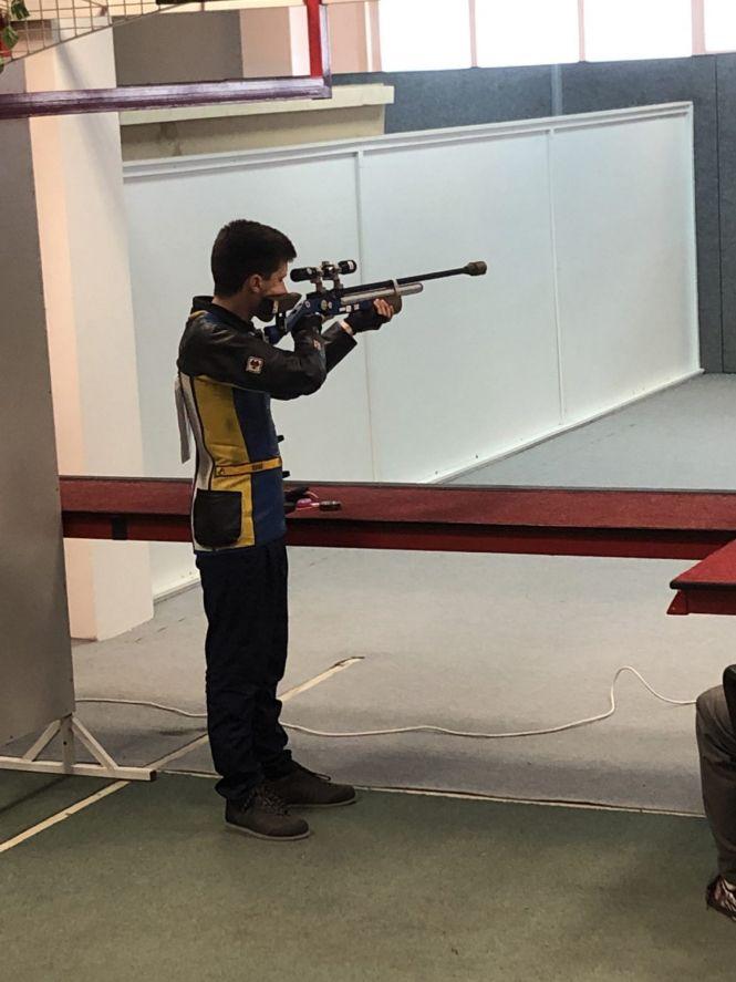 Новини Хмельницького - фото з Хмельничани настріляли медалі на чемпіонаті Європи (ФОТО) Хмельничани настріляли медалі на чемпіонаті Європи (ФОТО), фото №2 на сайті vsim.ua